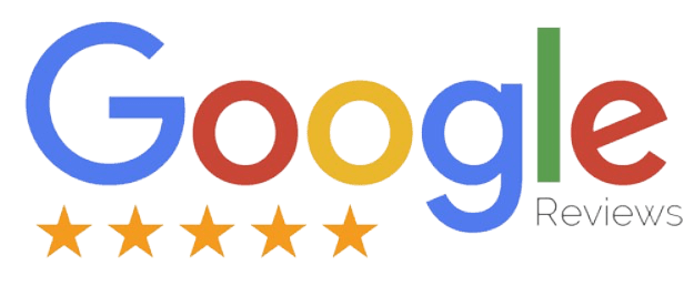 Google Reviews Logo