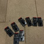 Rodent Traps in Lofts from Rats and Mice
