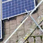 Drones to protect your solar panels