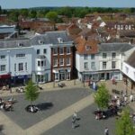 pests in Oxfordshire