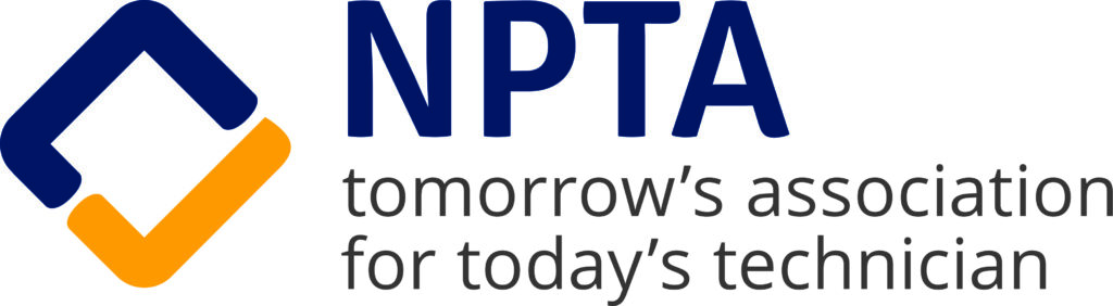 Npta logo